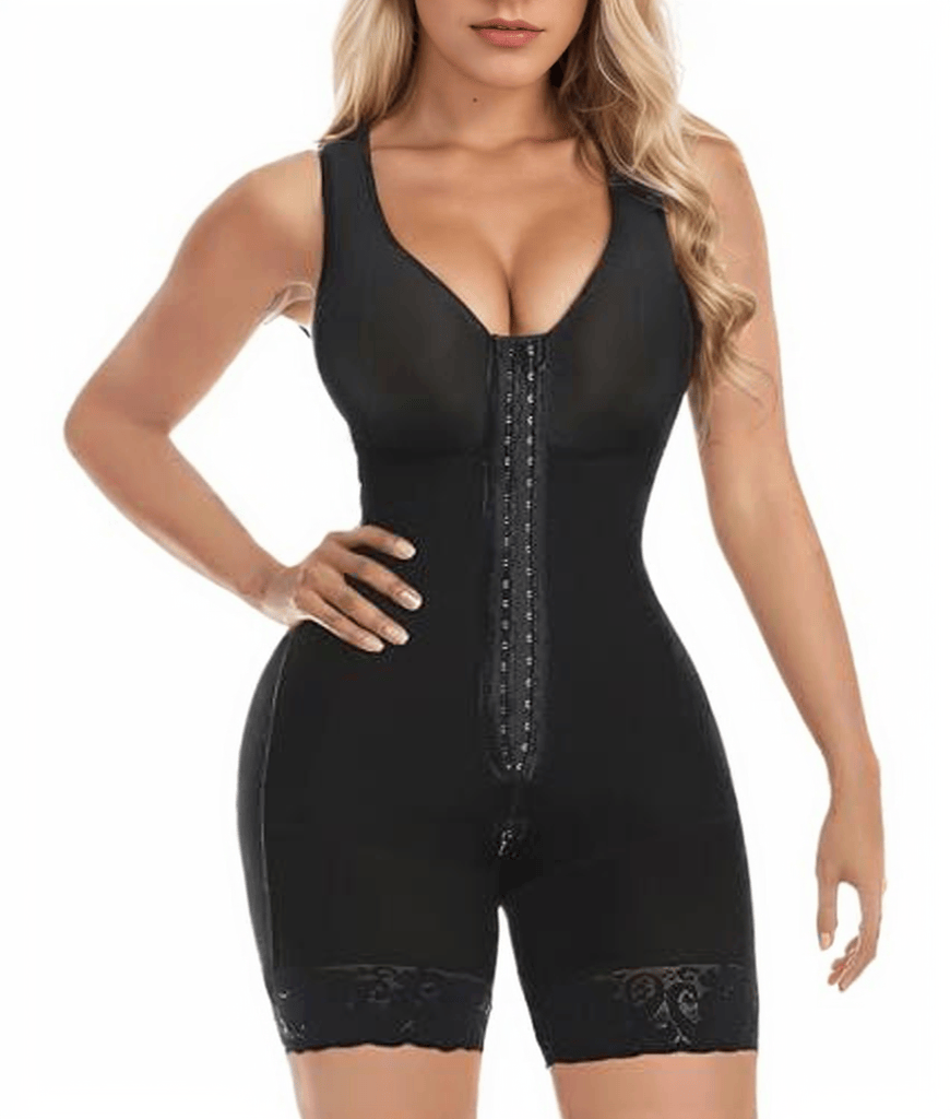 Women’s Colombian Full Body Shaper17
