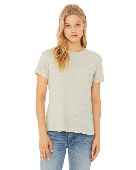 Women's Heather Short Sleeve T-Shirt59