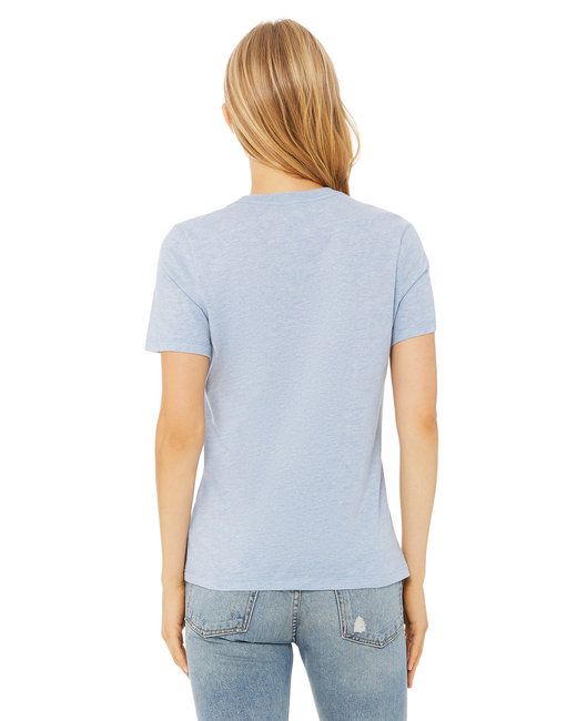 Women's Heather Short Sleeve T-Shirt65