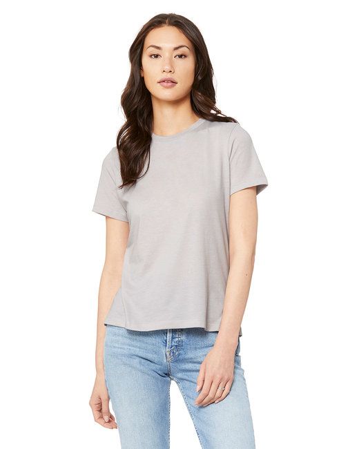 Women's Heather Short Sleeve T-Shirt79