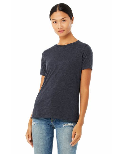 Women's Heather Short Sleeve T-Shirt99
