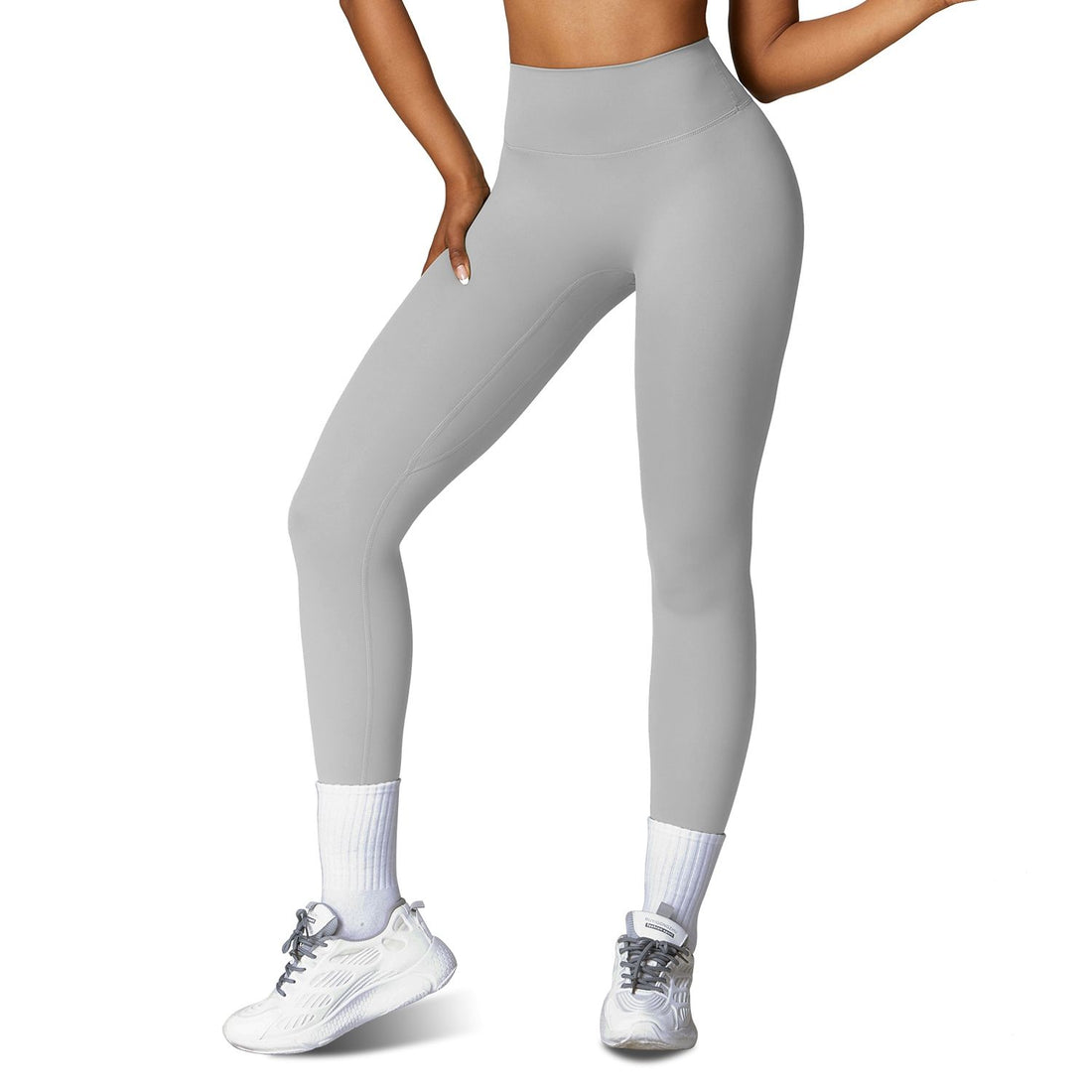 Women’s High Waist Workout Leggings22