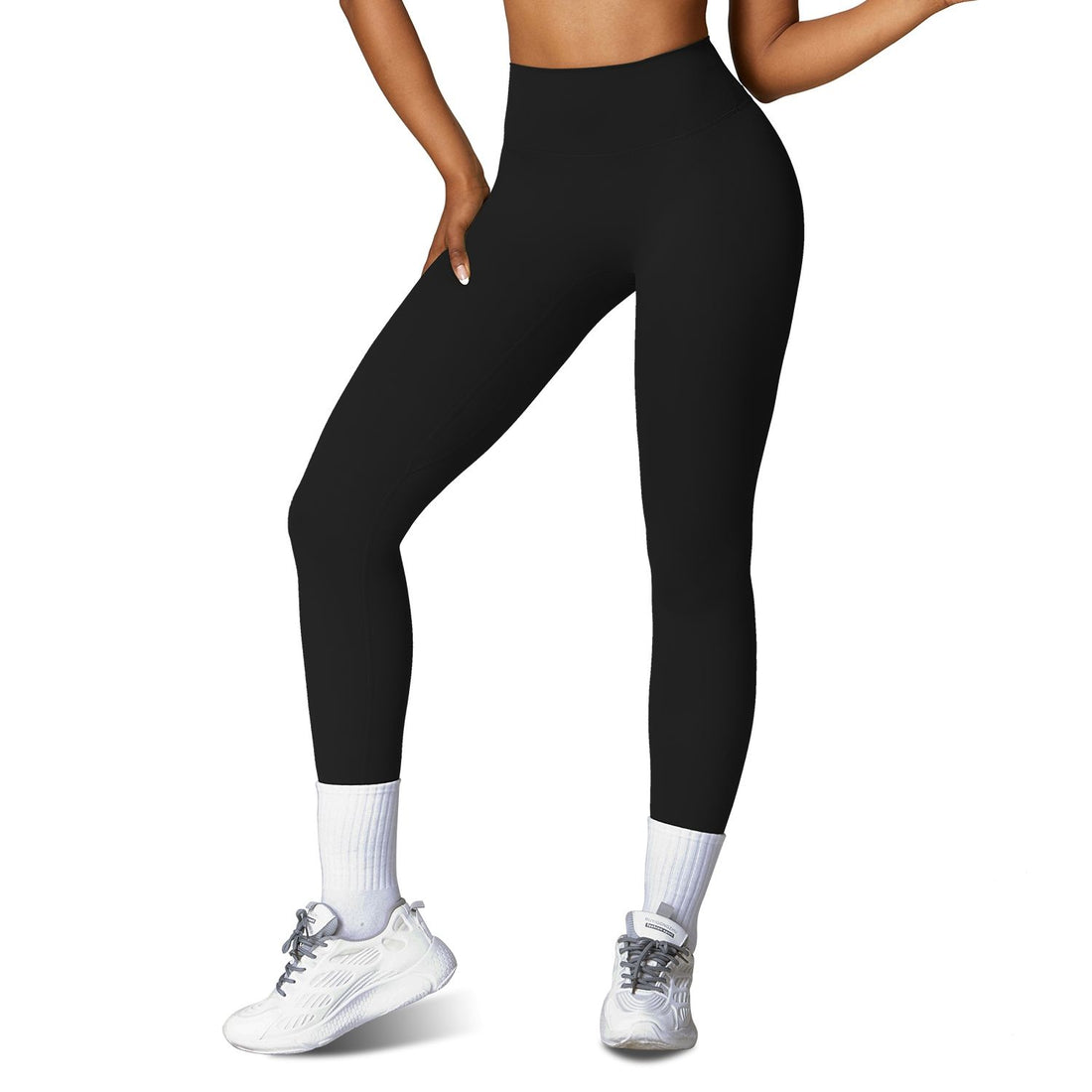 Women’s High Waist Workout Leggings23