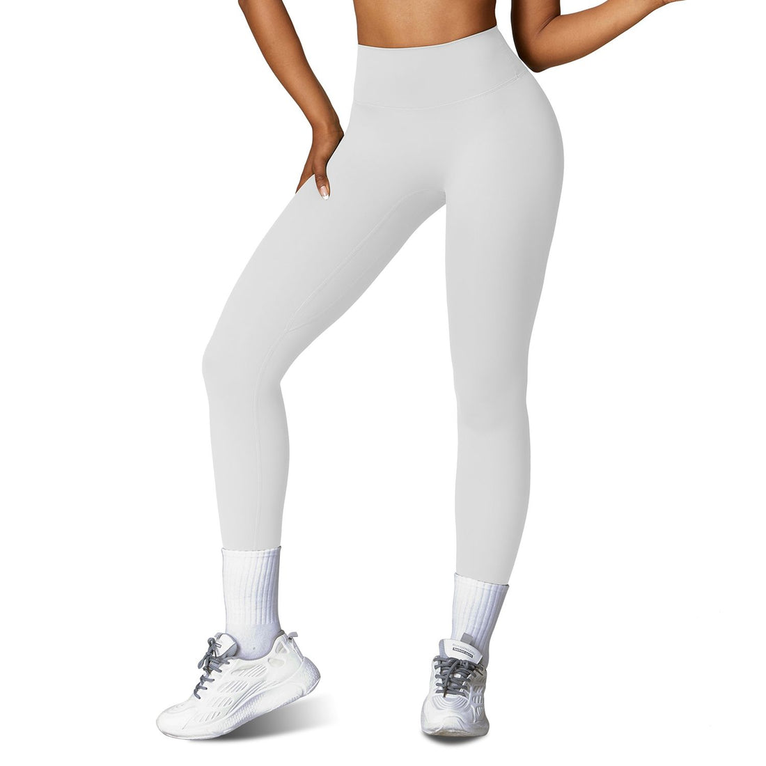 Women’s High Waist Workout Leggings35