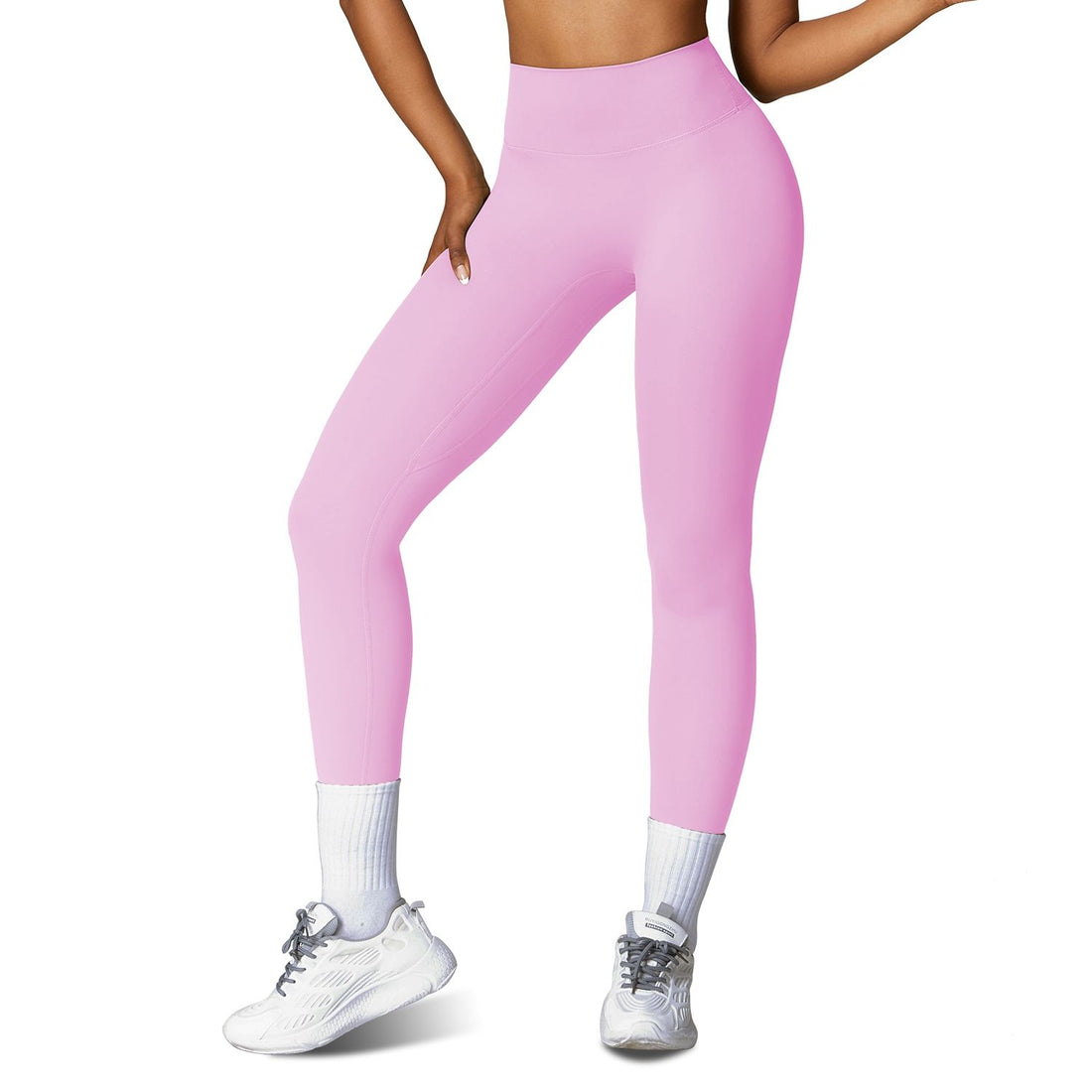 Women’s High Waist Workout Leggings53