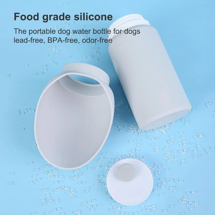 Portable Dog Water Bottle - view 7