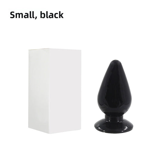 Anal Plug Set