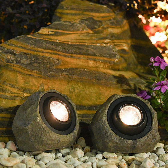 Solar Garden lamp outdoor Outdoor & Pond Lighting product image 3