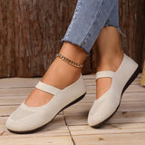 Women's Breathable Casual Shoes