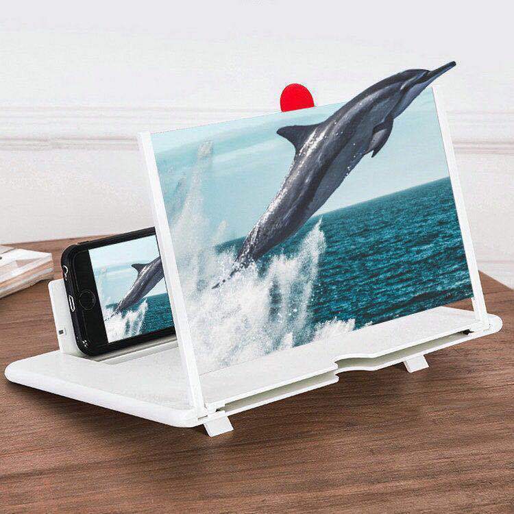 Ultra-clear amplifier with blue light screen product image 1