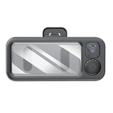 Waterproof Bluetooth Speaker with Phone Holder