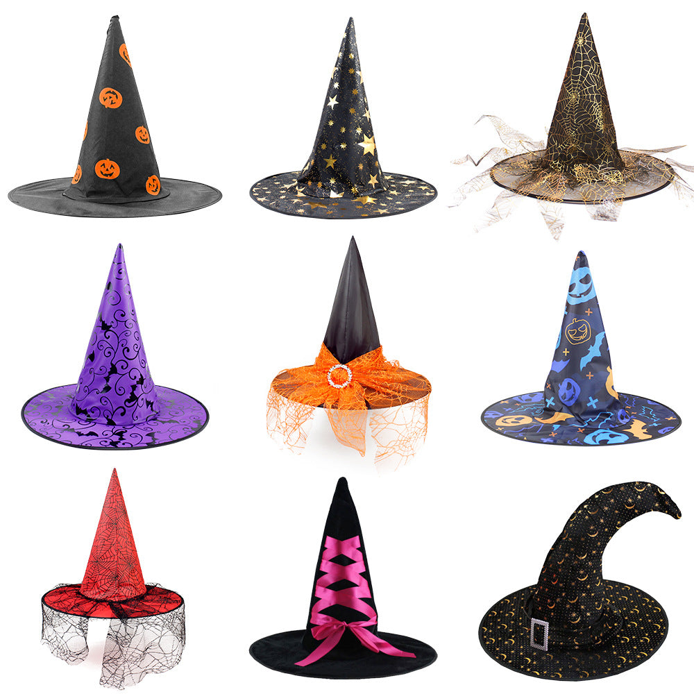 Halloween Hat