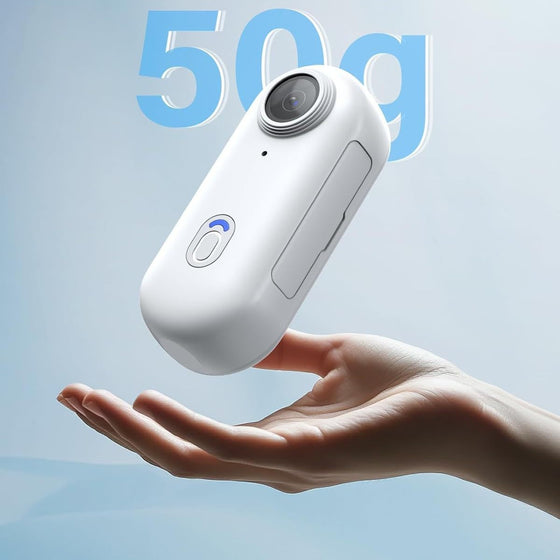 thumb camera Action Cameras product image 2