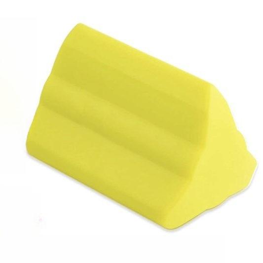 Three Massage Heads of the Piriformis Muscle Massager Health & Wellness product image 4