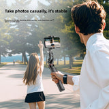 Gimbal Tripod
