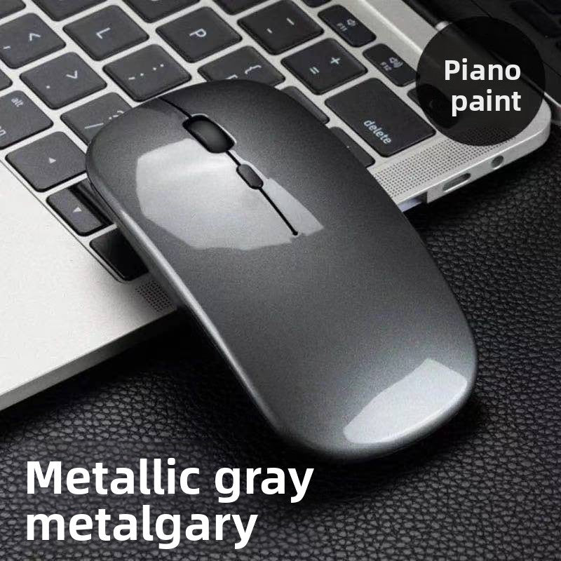 Rechargeable Bluetooth Dual-Mode Wireless Mouse Computing Devices product image 8