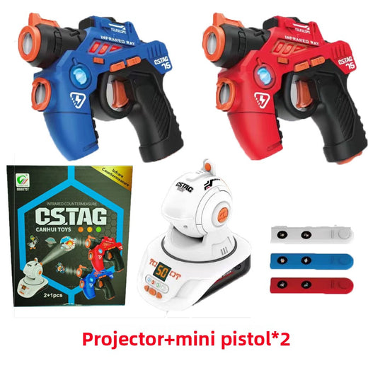 Toy Laser Gun product image 2