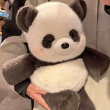 Pao Pao Panda Plush Toy