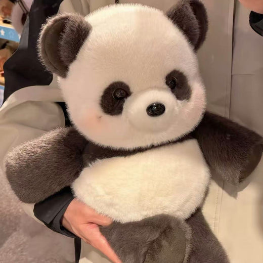 Pao Pao Panda Plush Toy
