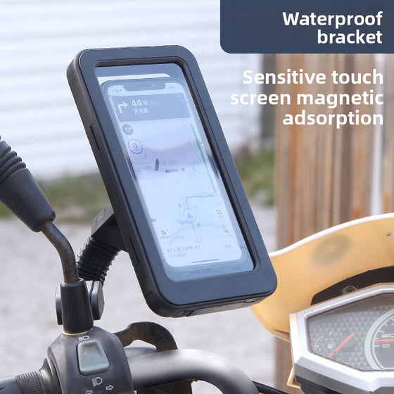 phone bike mount Action Cameras product image 1