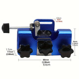 Portable Manual Chain Grinder