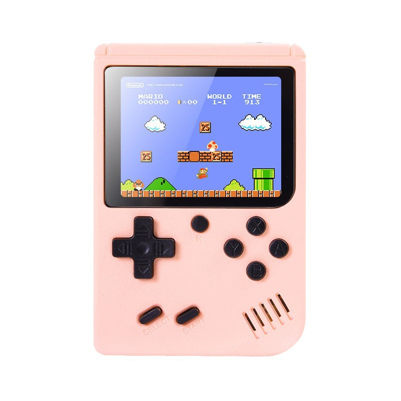 Retro Handheld Game Console 500 Games