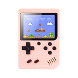 Retro Handheld Game Console 500 Games