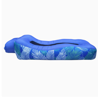 Outdoor inflatable bed Camping Shelter & Sleep product image 1