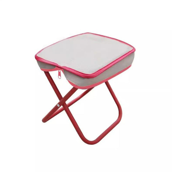 Portable Folding Stool for Outdoor Activities Camping Furniture & Gear product image 5