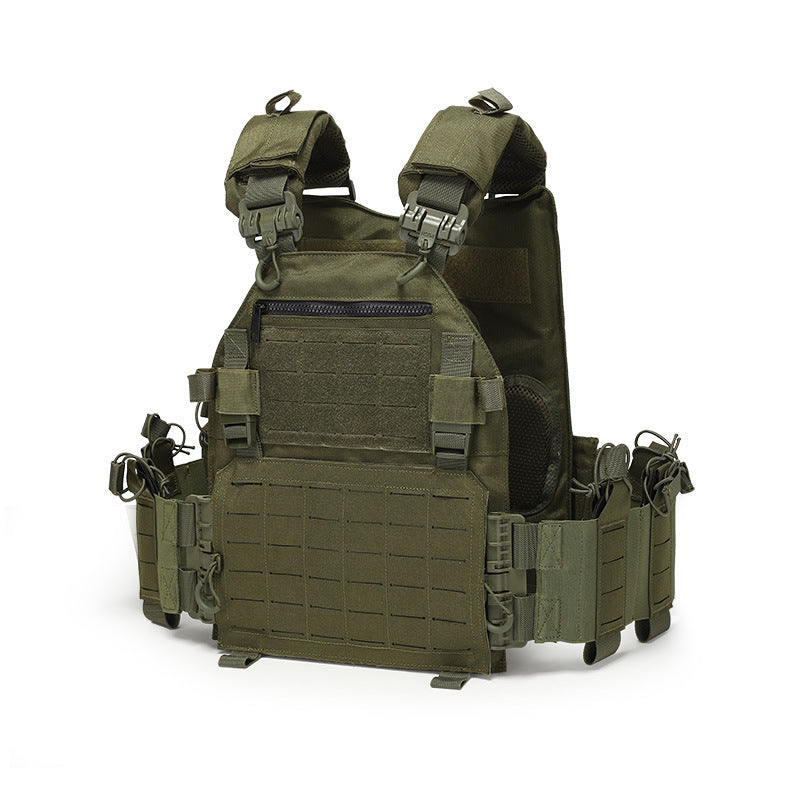 Tactical Vest