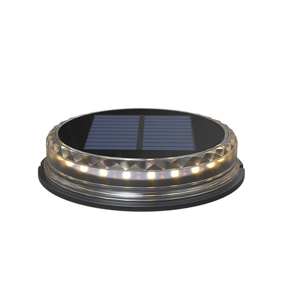 Solar-powered ground lights Garden & Outdoor product image 5