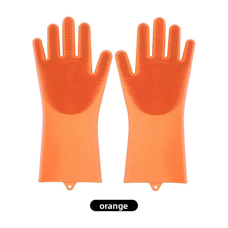 Silicone Gloves