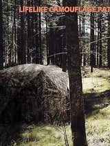 Outdoor Tent