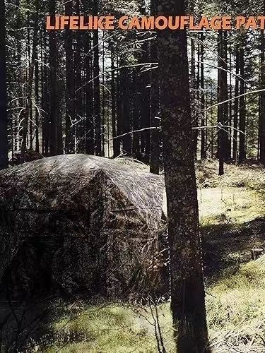 Outdoor Tent Camping Shelter & Sleep product image 1