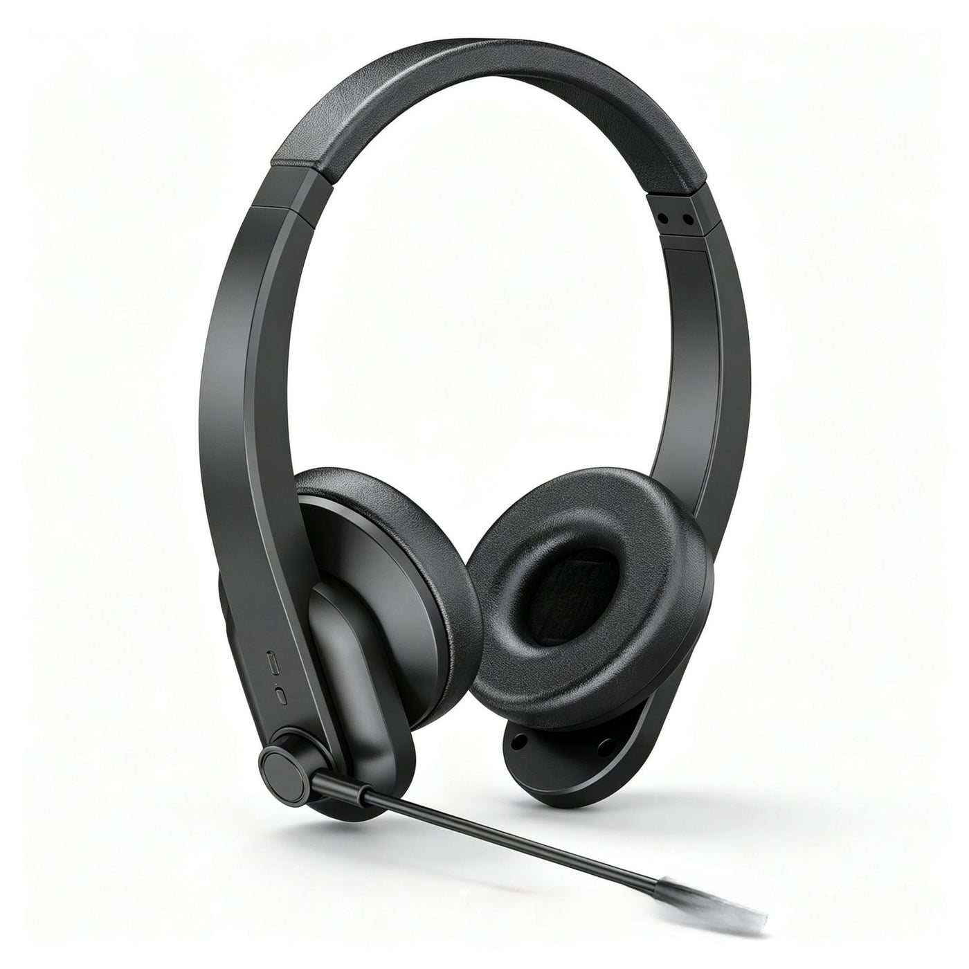Customer service office headset truck