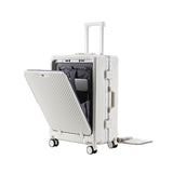 Travel suitcase