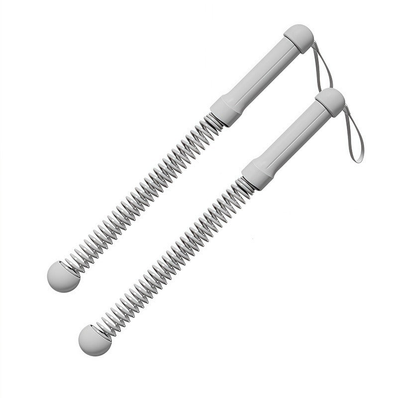 Cordless Battle Rope for Fitness Training