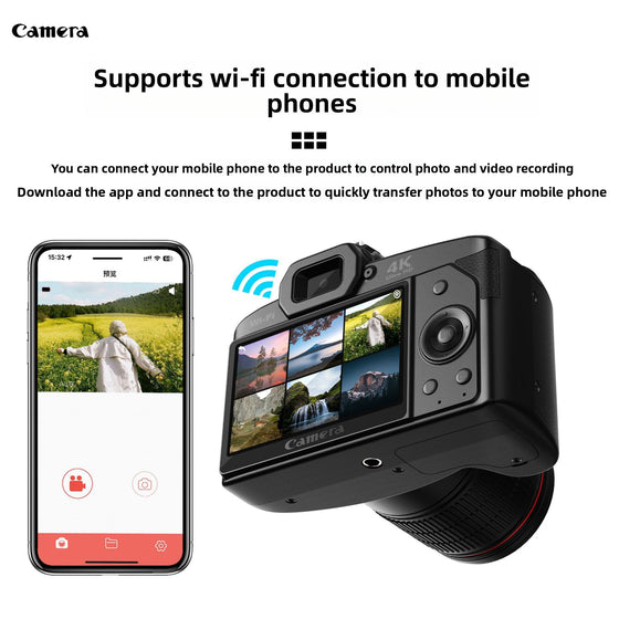 digital camera Camera & Photography product image 2