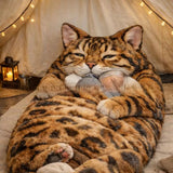 Adult Plush Envelope Sleeping Bag