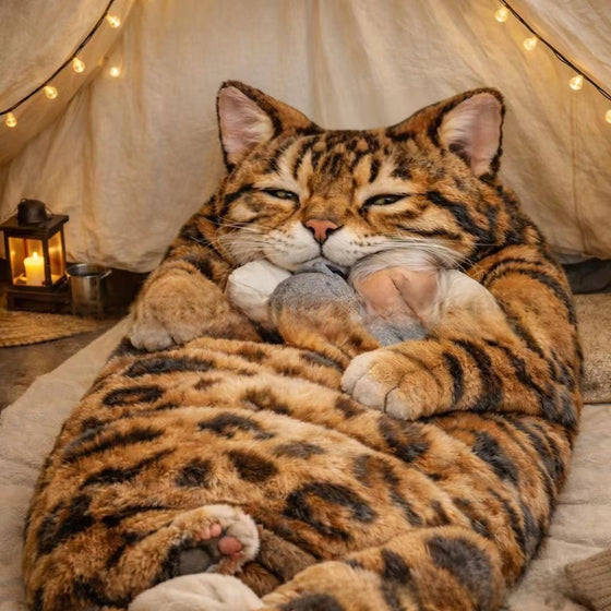 Adult Plush Envelope Sleeping Bag Camping Shelter & Sleep product image 5