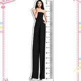 Celebrity Themed Acrylic Ruler