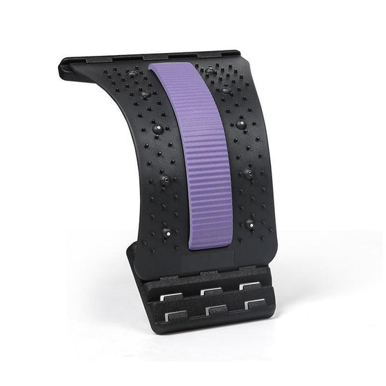 Lumbar Massager with Acupuncture and Magnetic Therapy Health & Wellness product image 3