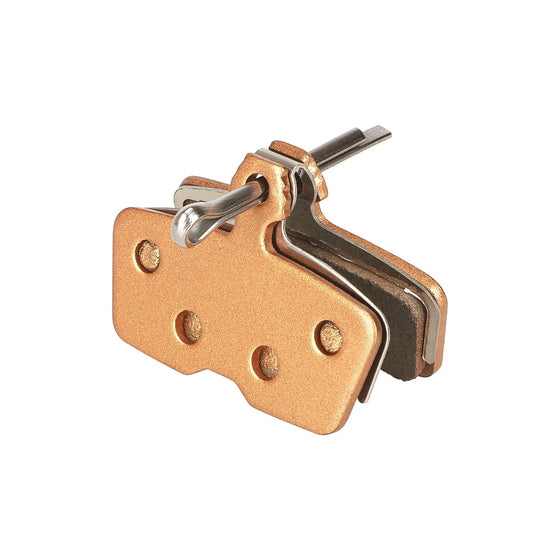 Bronze Sintered Brake Pads Disc Brake Pads product image 1