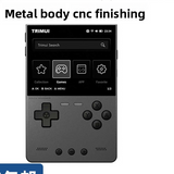 Trimui Brick Hammer Vertical Retro Game Console