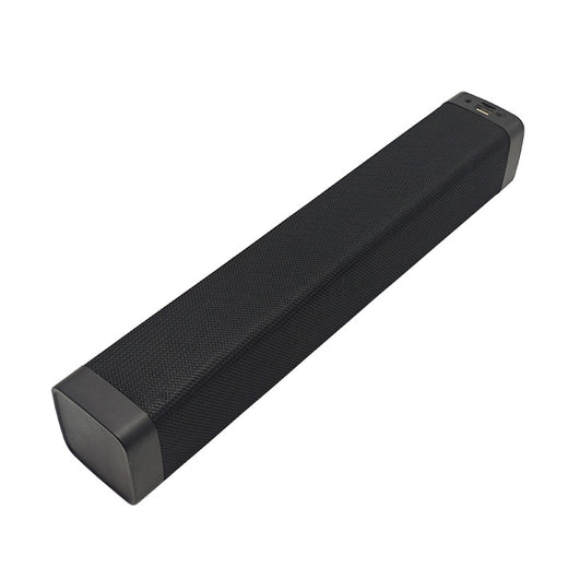 Wireless Bluetooth Speaker with Subwoofer