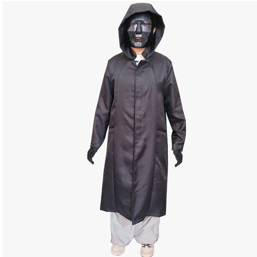Tooling cosplay Bodysuit product image 4