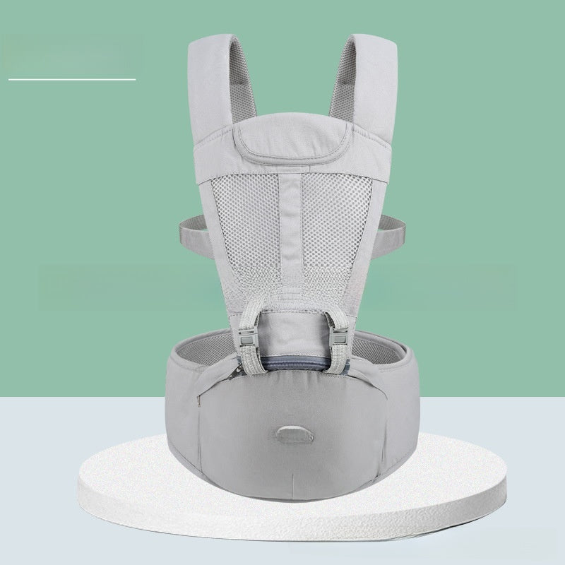 Baby's lightweight and pure cotton seat cushion