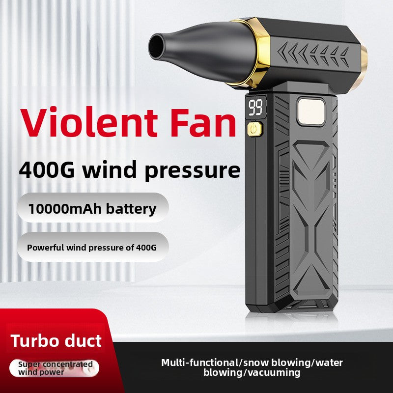 Hair Dryer