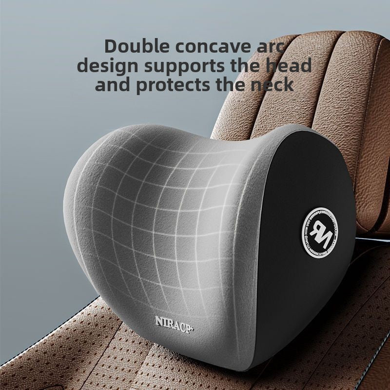 Ergonomic Car Lumbar Support Pillow product image 2