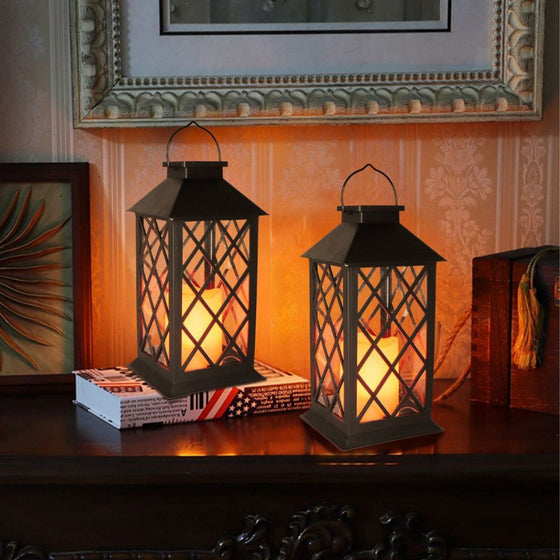 Solar-powered garden light Outdoor & Pond Lighting product image 2